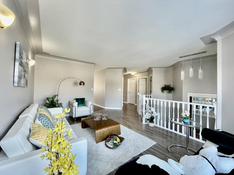 林与唐地产独家代理：Arbor Creek社区|4室3卫，1268尺Bi-Level独栋出售|挂牌价$43.99万 - 3