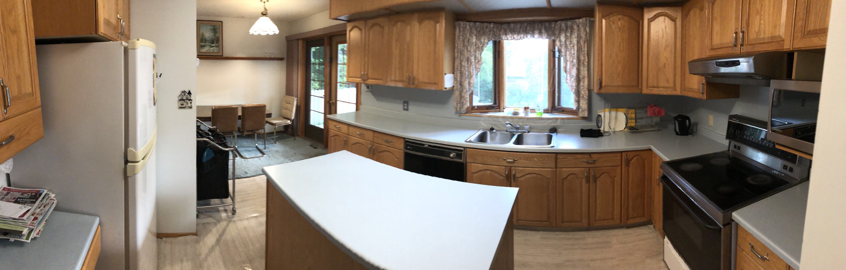 近八街房屋出租 - 2