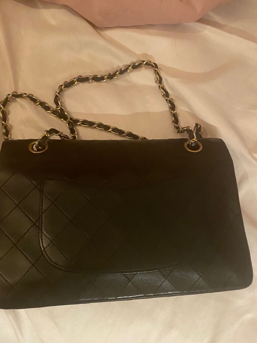 chanel 2.55 - 2