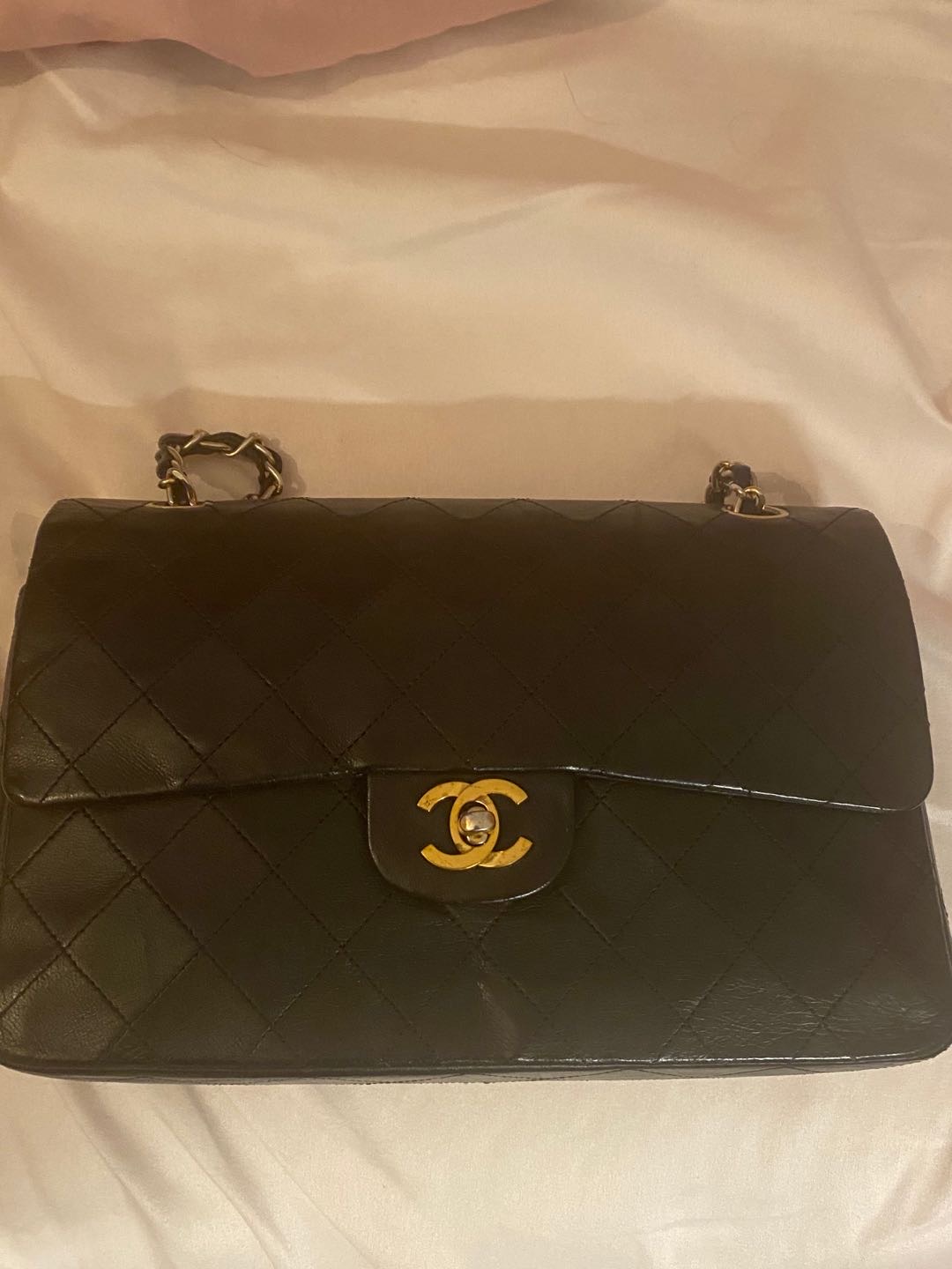chanel 2.55