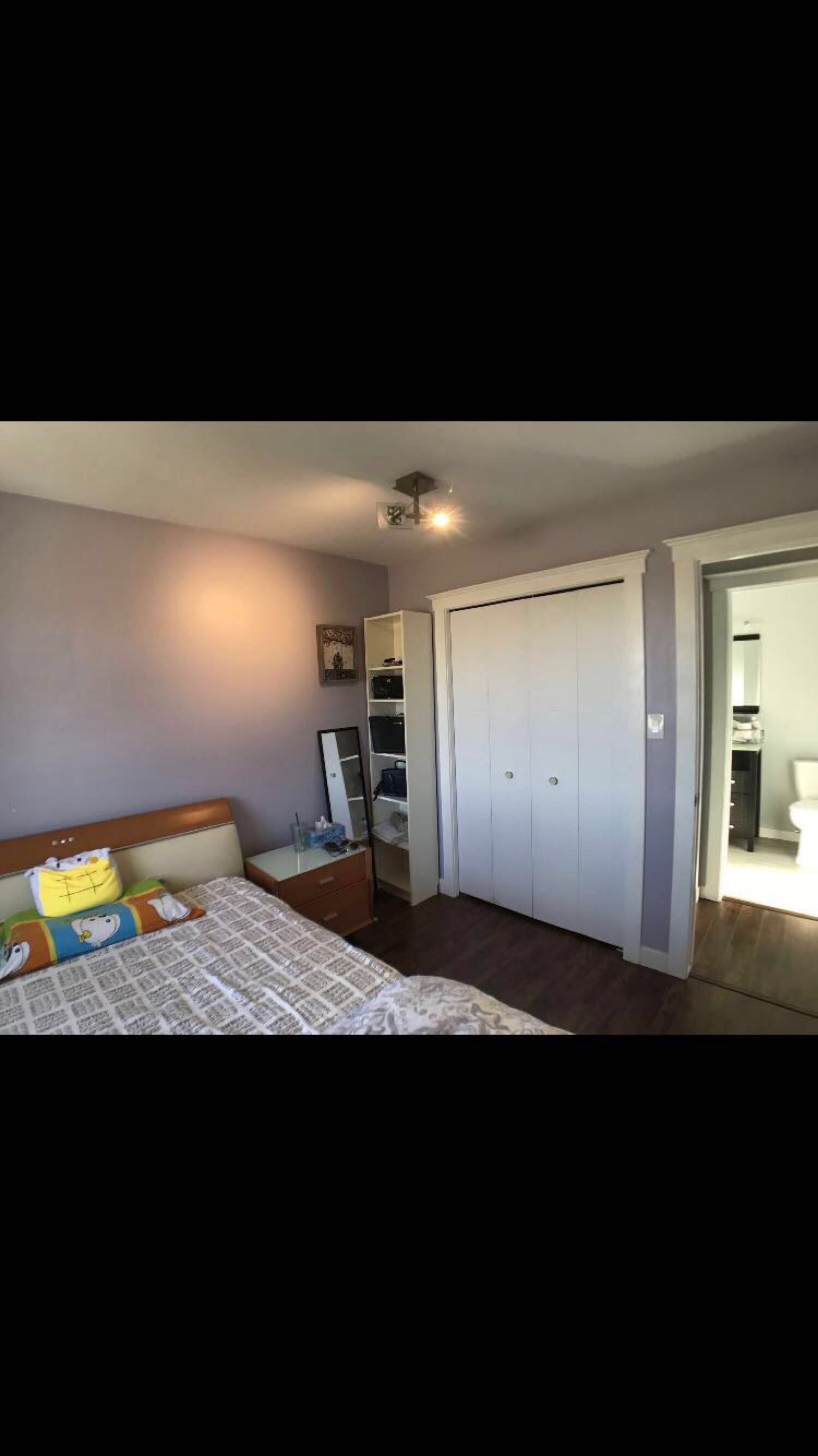 Ranchlands社区新装修房间招女室友