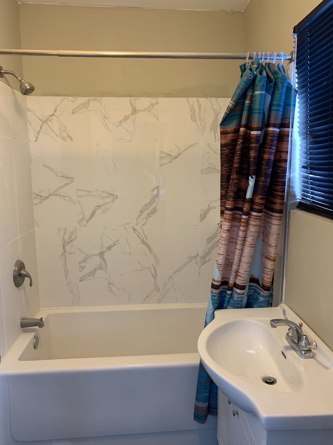 市中心房间出租 - 4