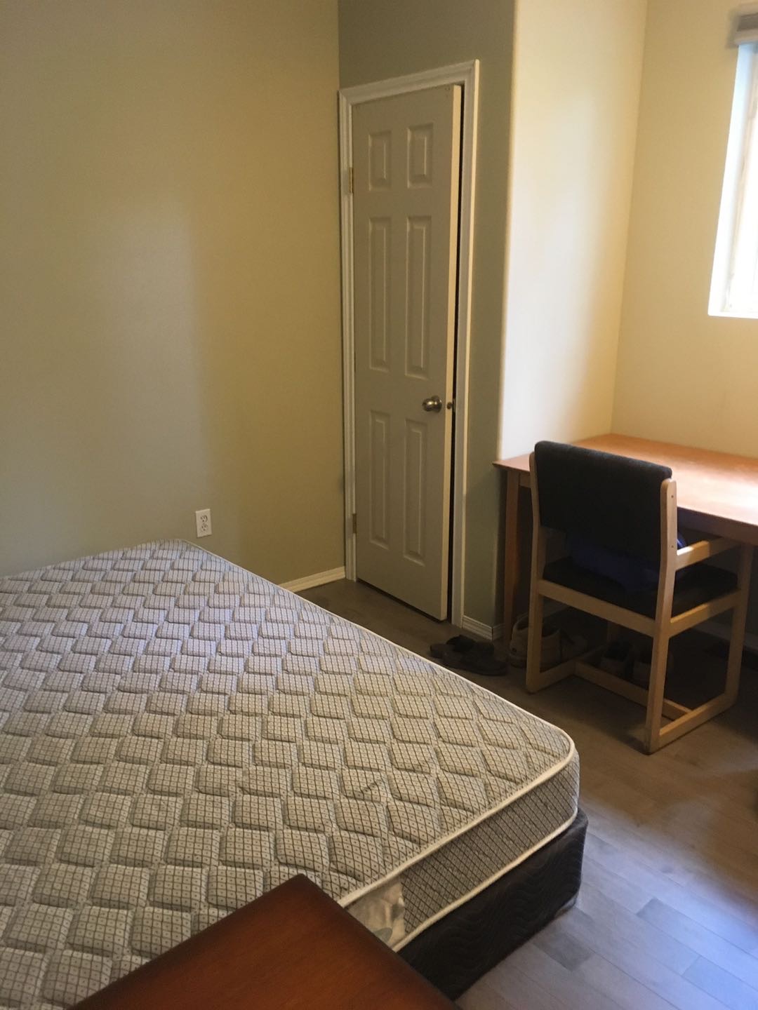 市中心房间出租 - 6