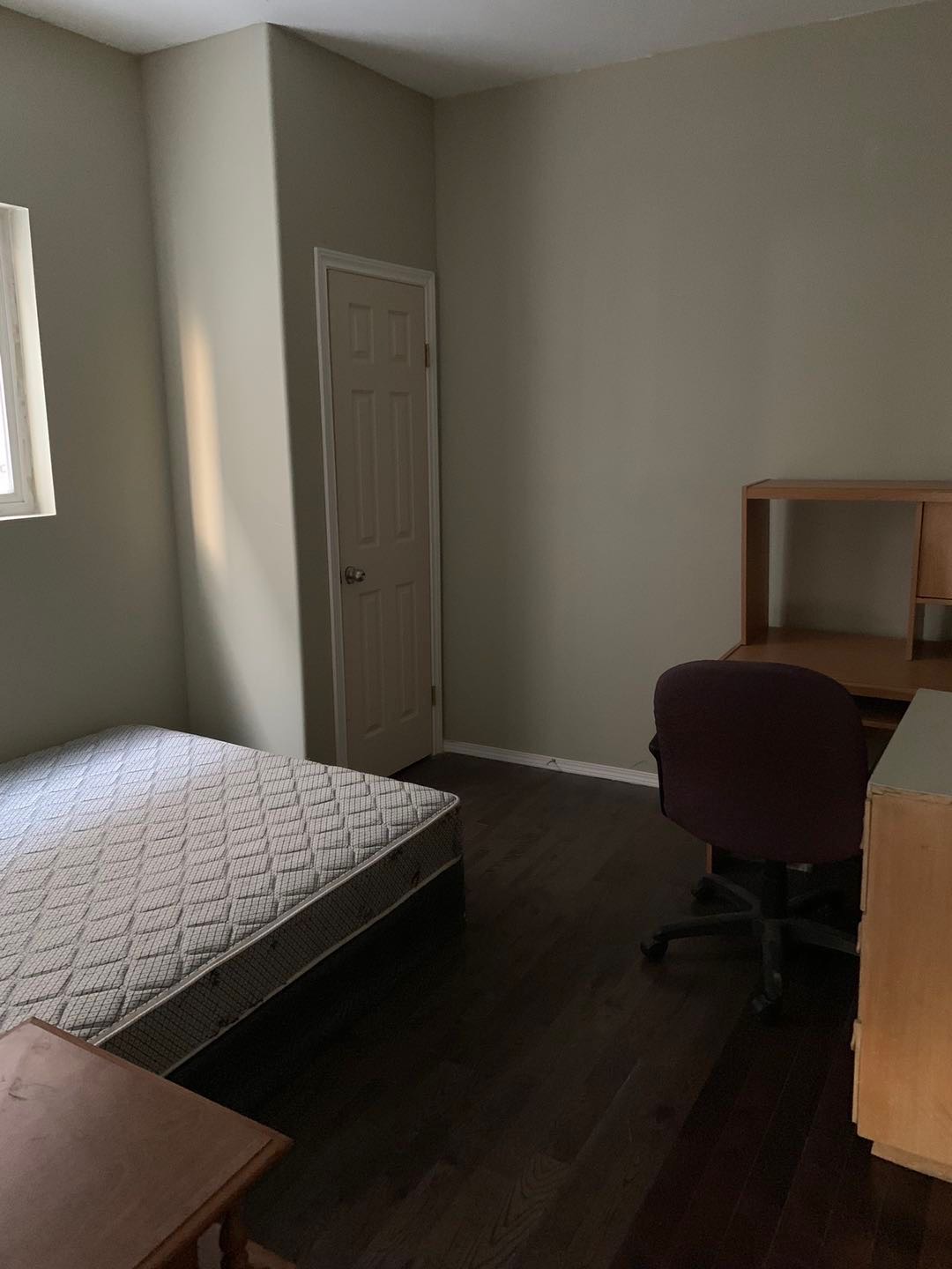 市中心房间出租 - 7