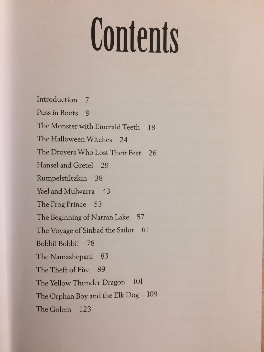 READER'S DIGEST: TIMELESS TALES FROM MANY LANDS - 4