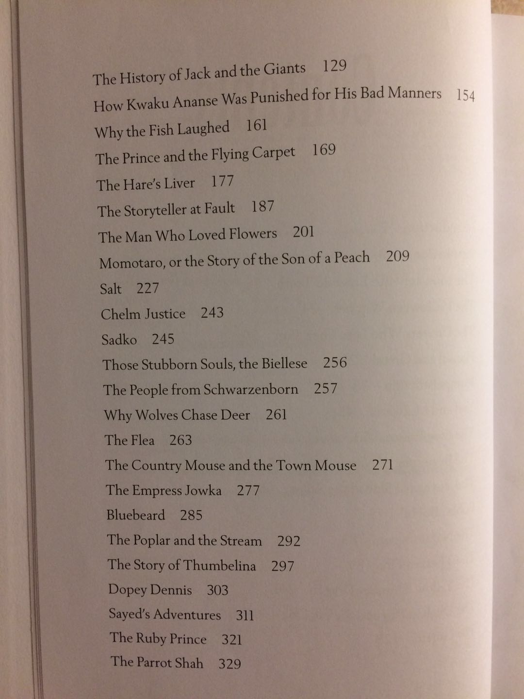 READER'S DIGEST: TIMELESS TALES FROM MANY LANDS - 5