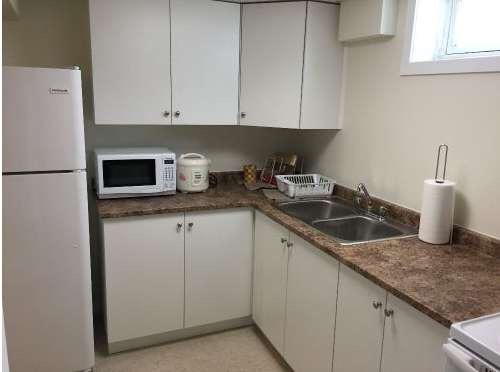 出租离大学最近地下室 - 5