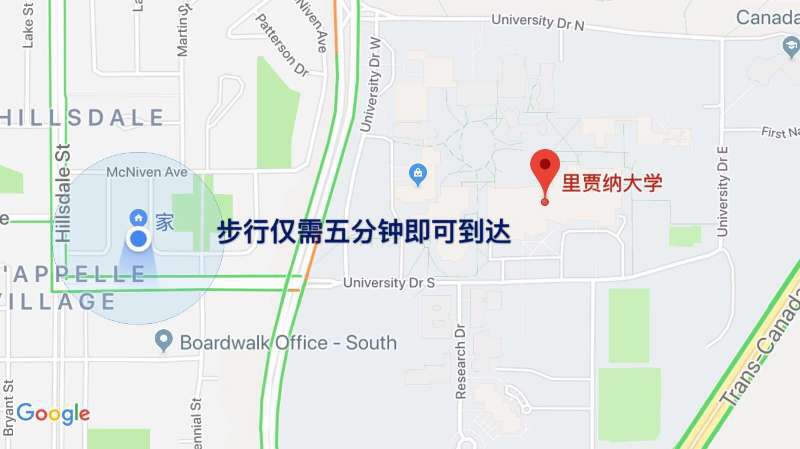 出租离大学步行五分钟的地下室