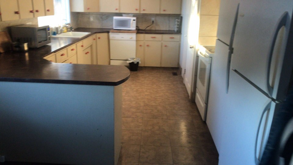 Uc学区主层独立卫生间套房(女生房间) - 2