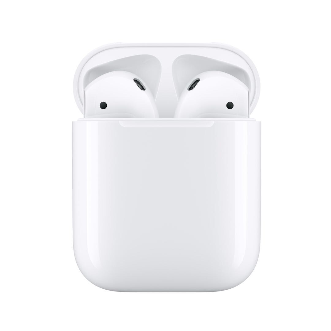 全新未拆封AirPods 2