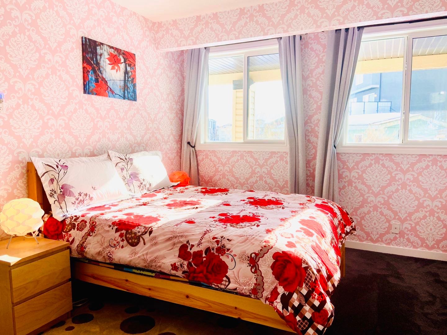 Walkout basement 出租 - 8