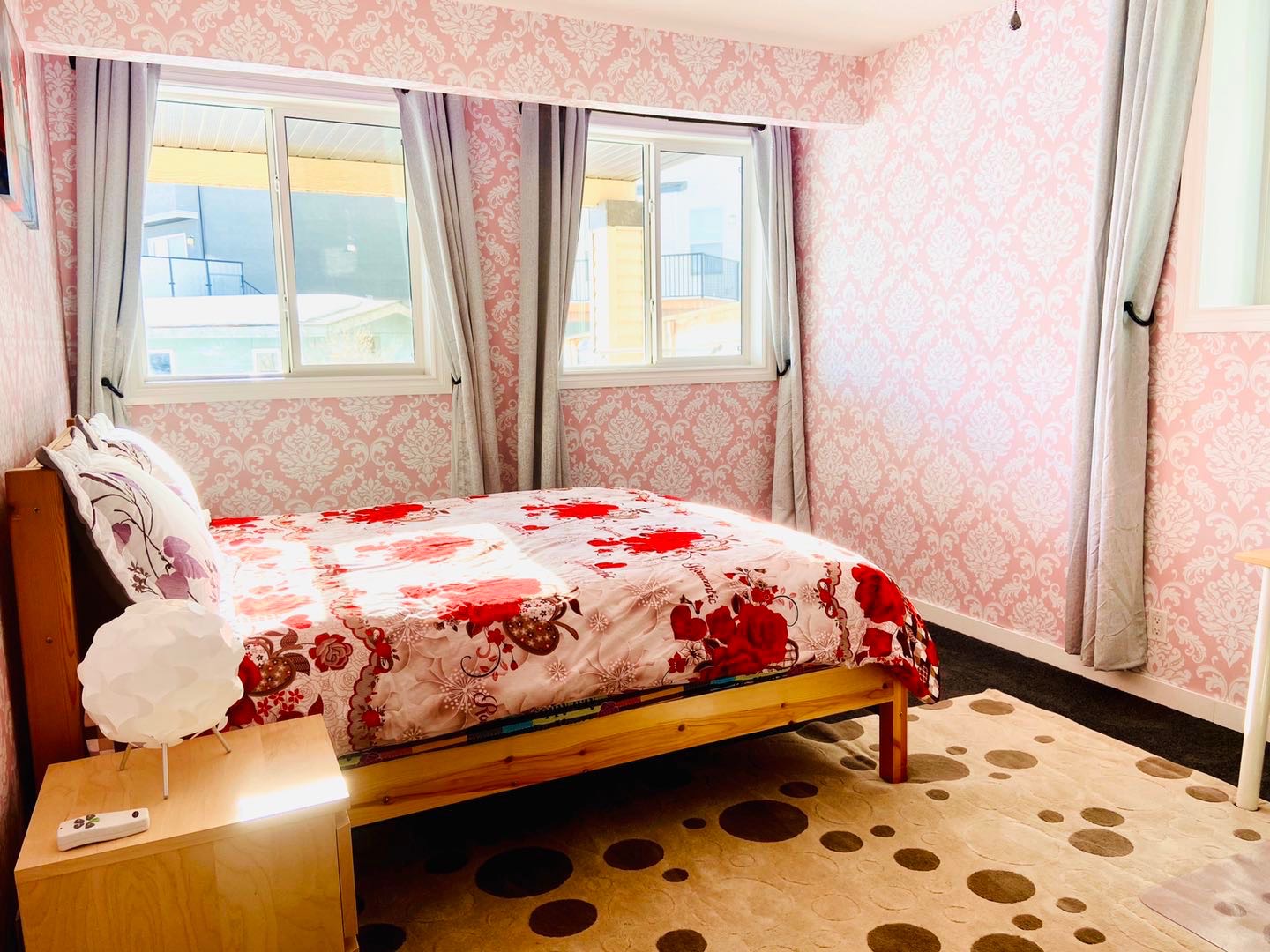 Walkout basement 出租 - 9