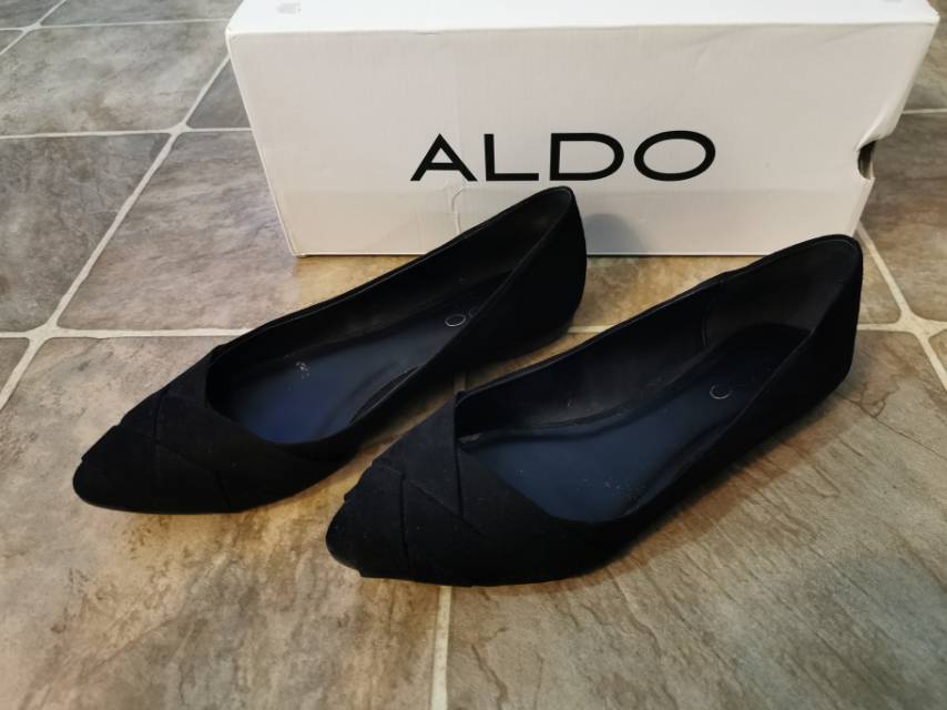 ALDO平底鞋 - 2
