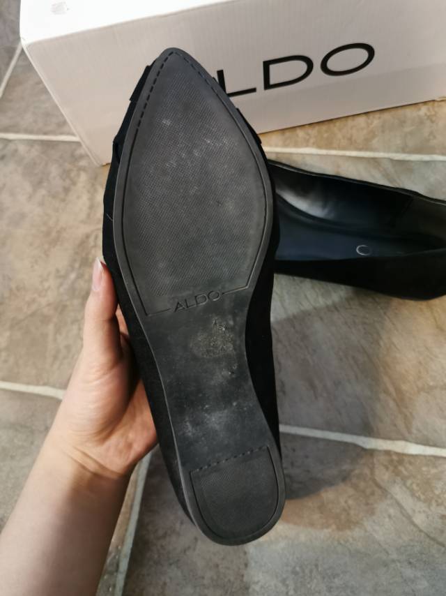 ALDO平底鞋 - 3