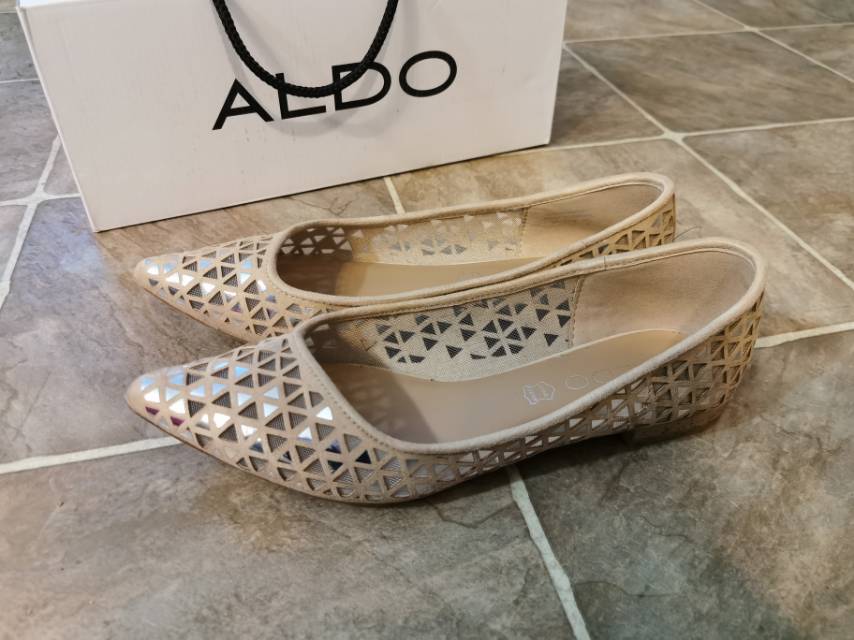 ALDO平底鞋 - 2