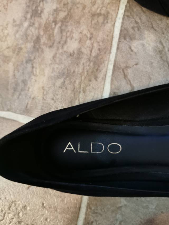 ALDO平底鞋 - 4