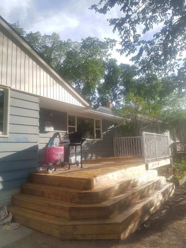 里贾纳大学学区房出租 - 5