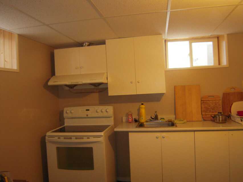 里贾纳大学学区房出租 - 4