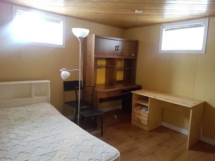 里贾纳大学学区房出租