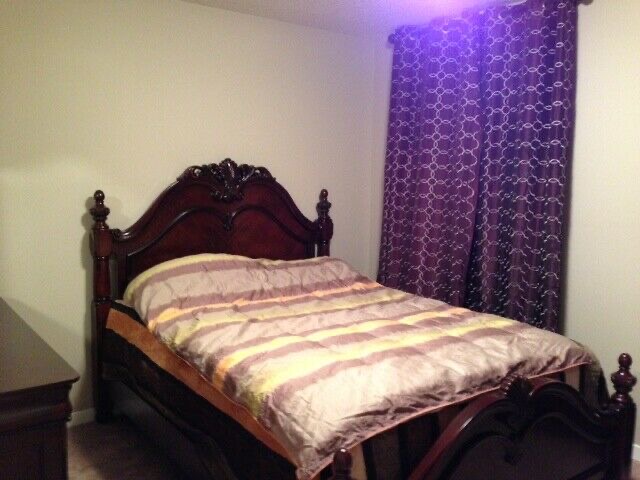 Harbour Landing - Duplex for rent - 4