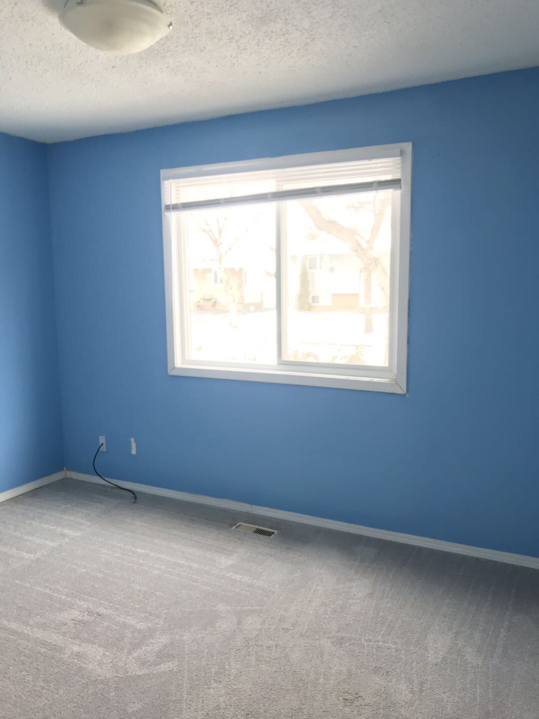 3房一厅2卫房子招租，有车库 - 4