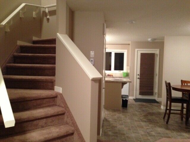 Harbour Landing - Duplex for rent - 3