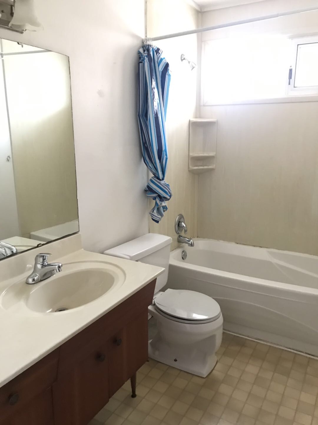 3房一厅2卫房子招租，有车库 - 6