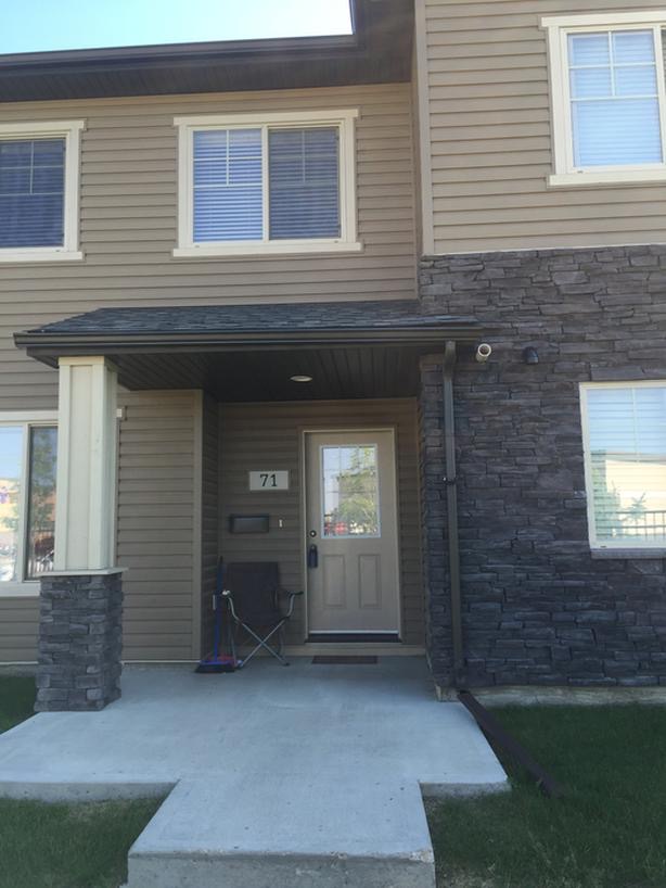 Harbour Landing - 2 Bedroom Condo 