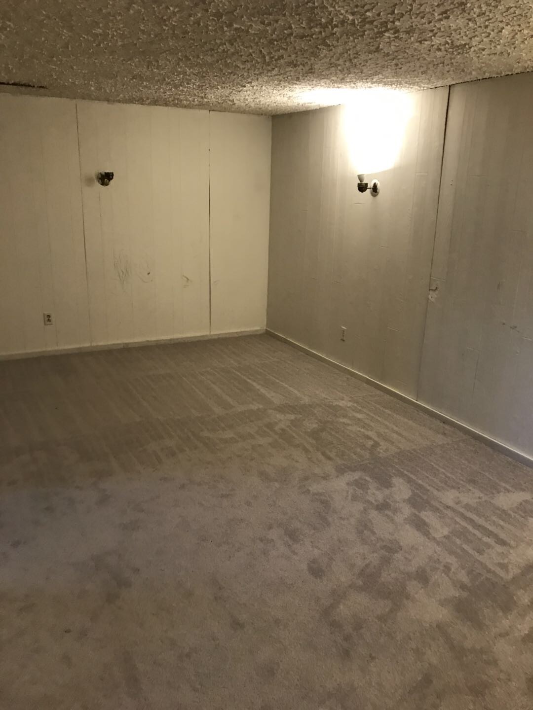 3房一厅2卫房子招租，有车库 - 8