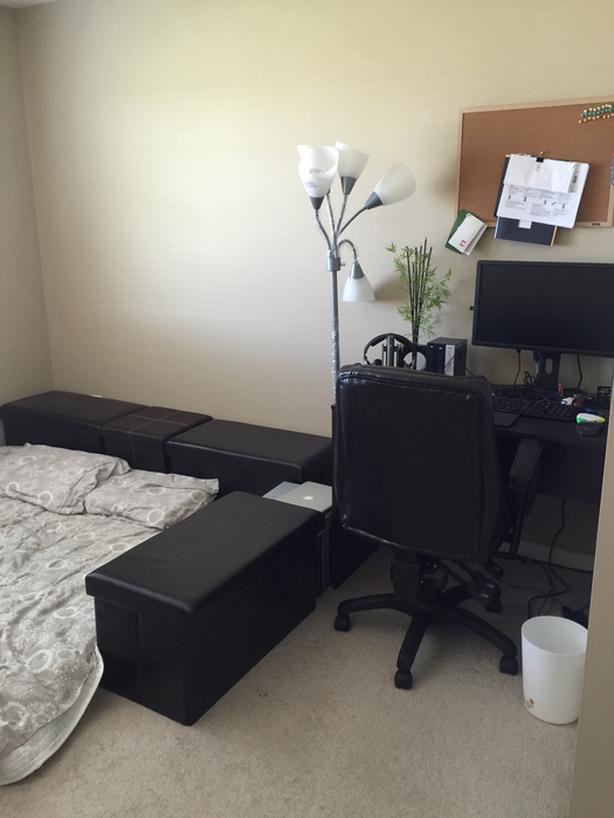 Harbour Landing - 2 Bedroom Condo  - 5