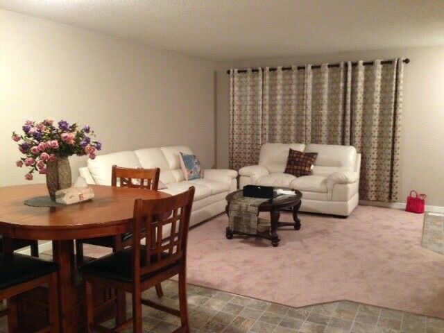 Harbour Landing - Duplex for rent