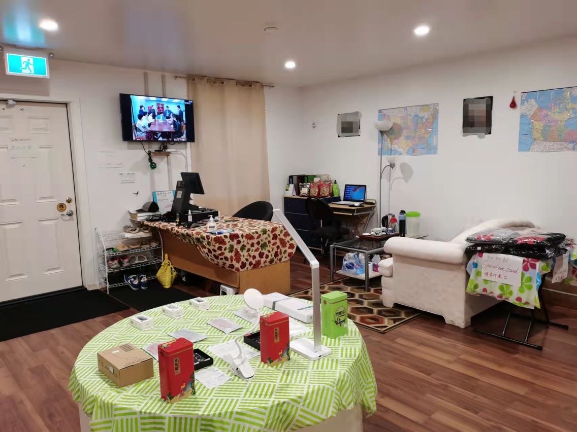 邻近里贾纳富裕东区商铺优惠出租 - 6