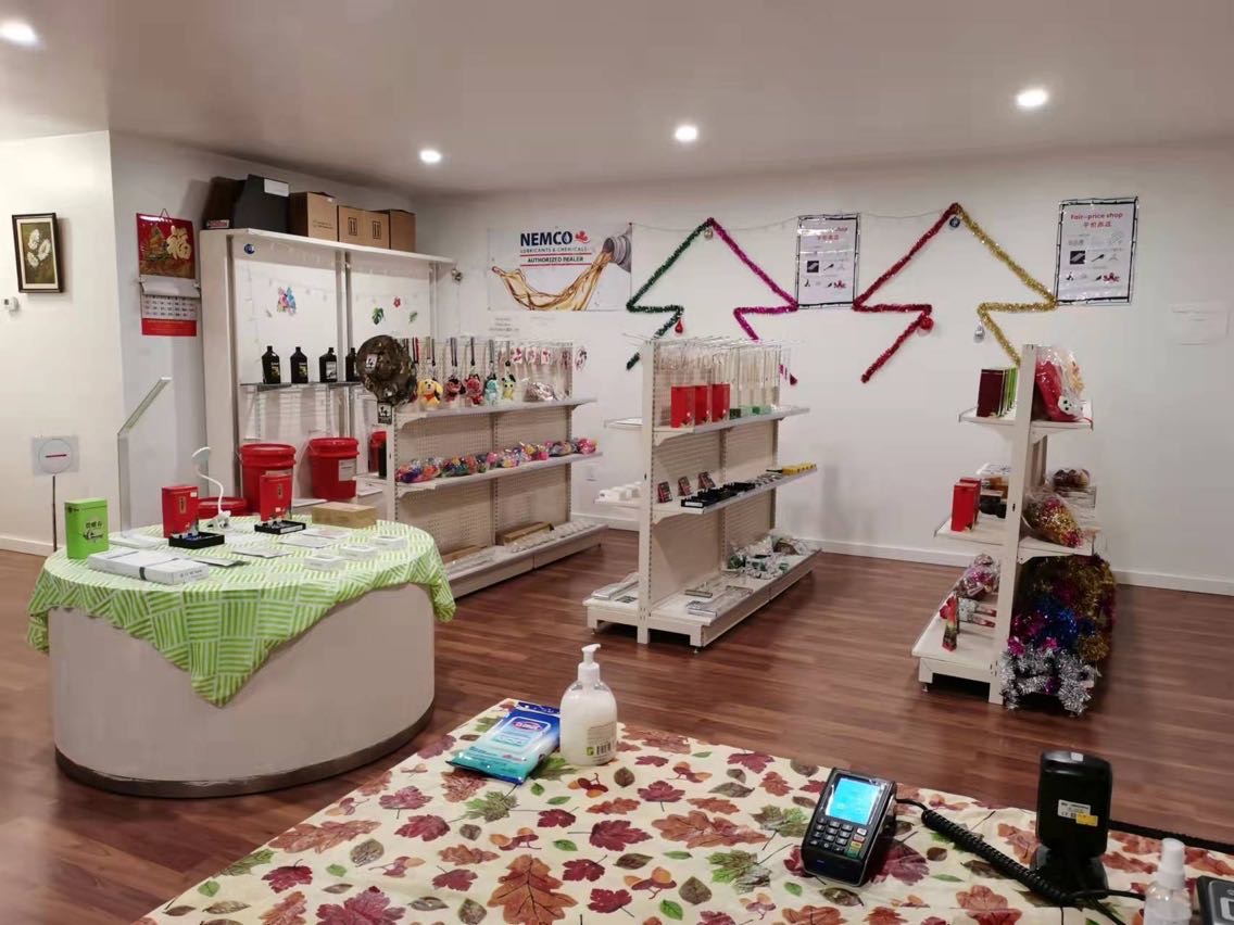 邻近里贾纳富裕东区商铺优惠出租 - 7