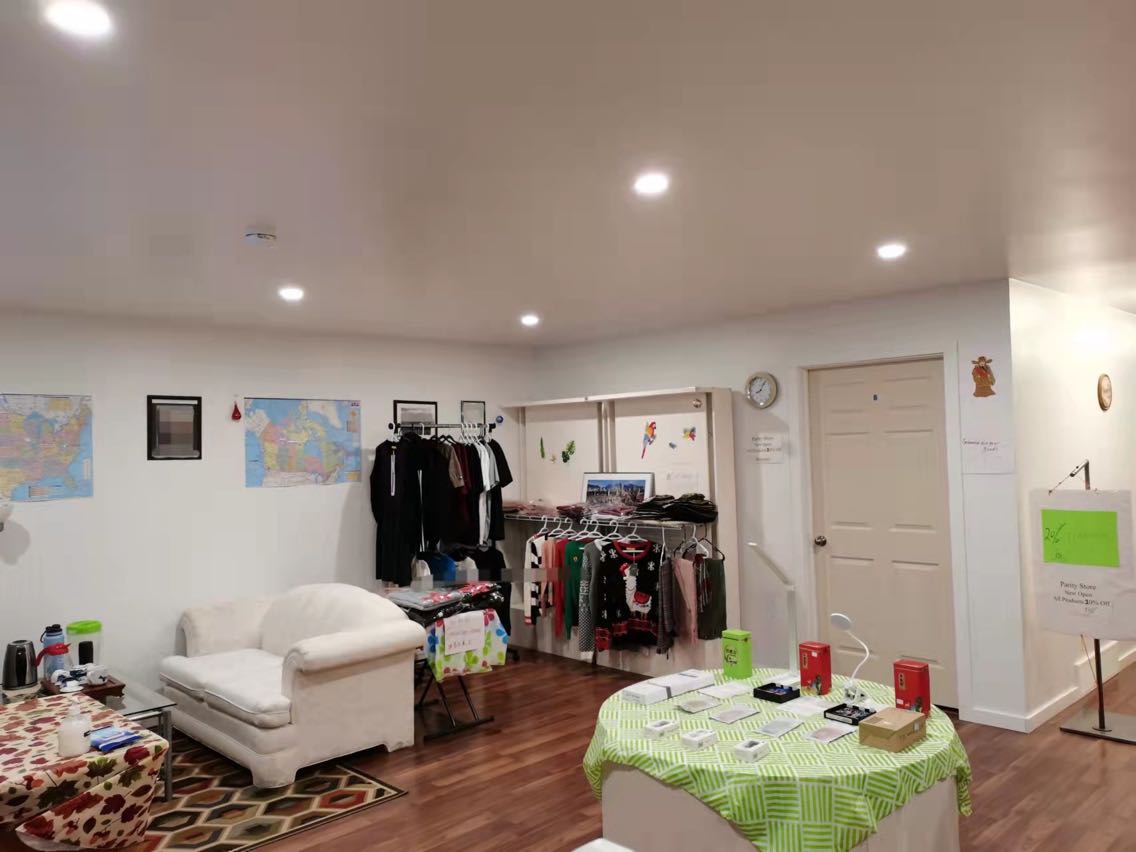 邻近里贾纳富裕东区商铺优惠出租 - 5