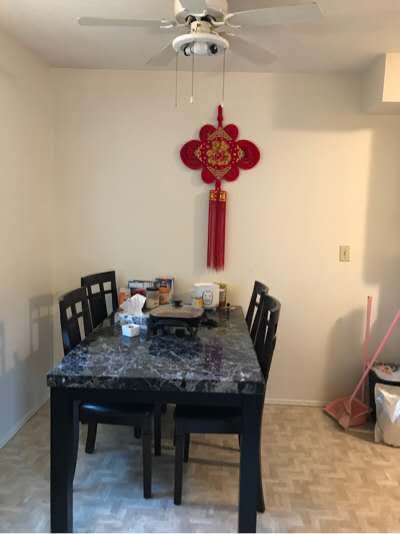 近U of R联排townhouse整租！ - 3