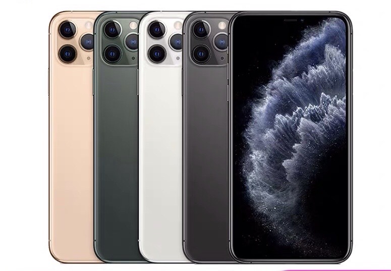 求购新iPhone11pro plus128G