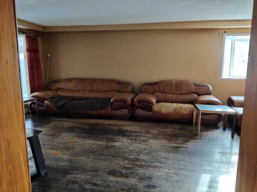 南区独立屋整租