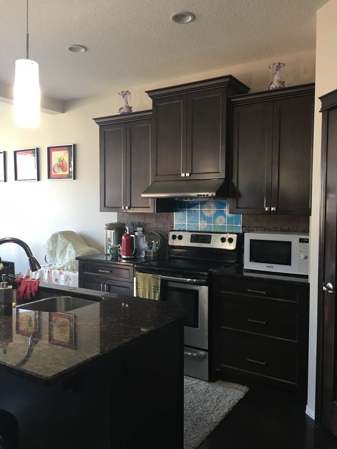 西北地区Panorama 好房出租 - 2