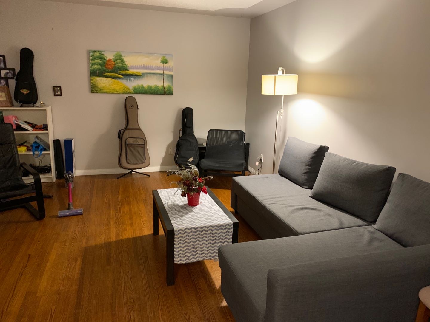 UC 大学旁优秀大房出租 - 3