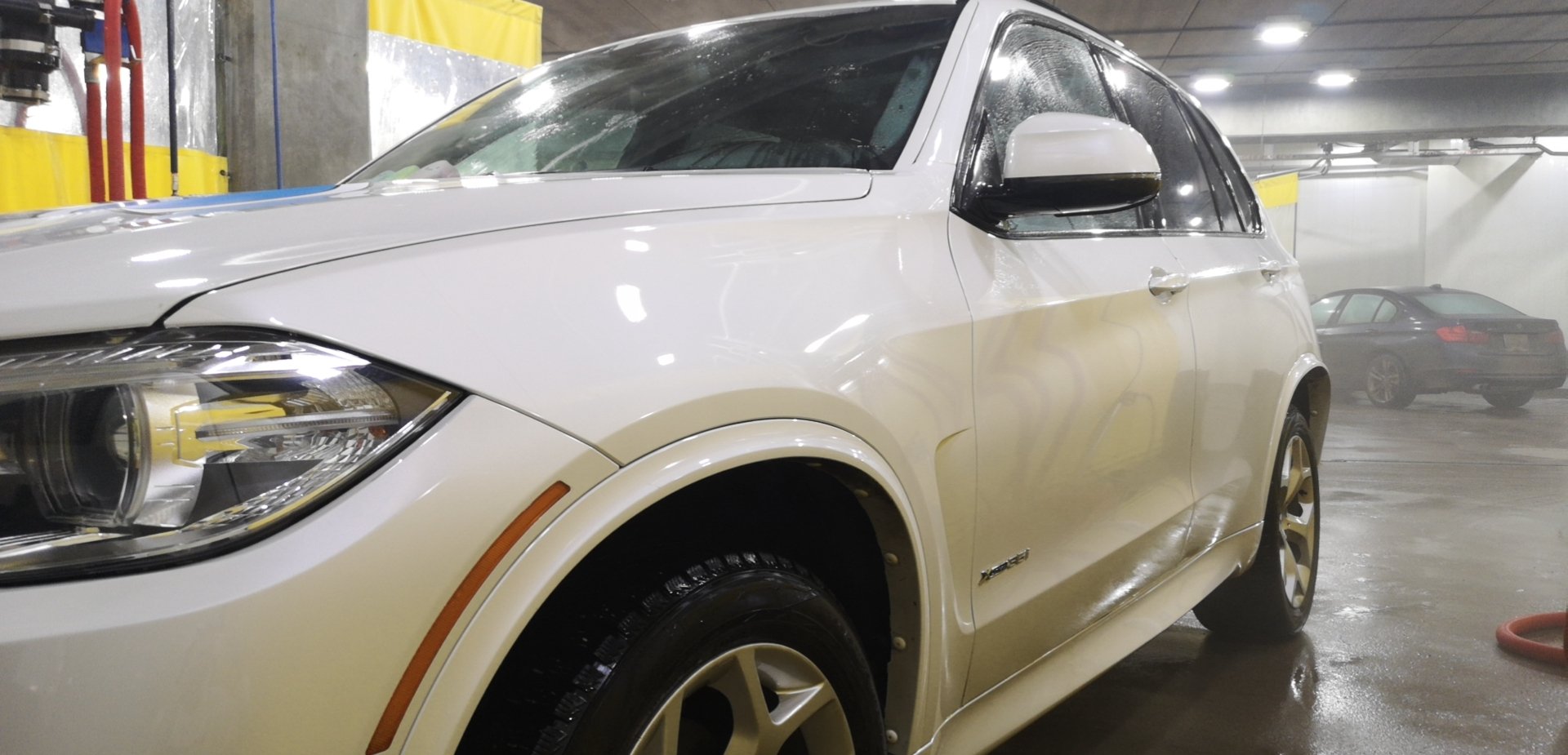 16年改款后x5 - 3