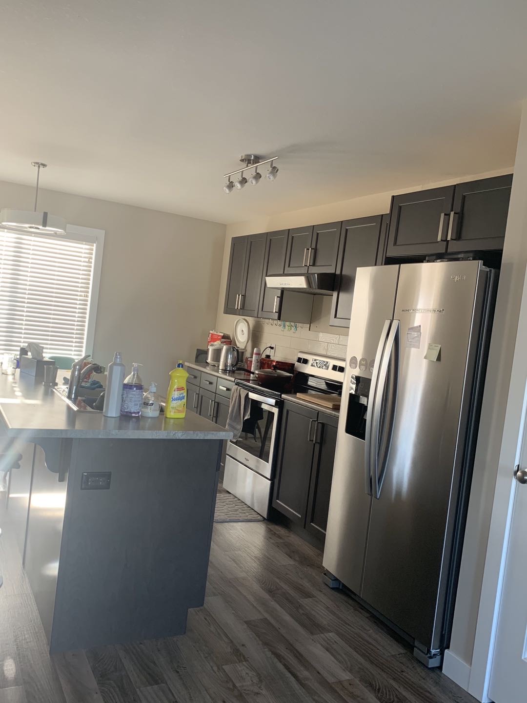 Harbour landing房间出租 - 4