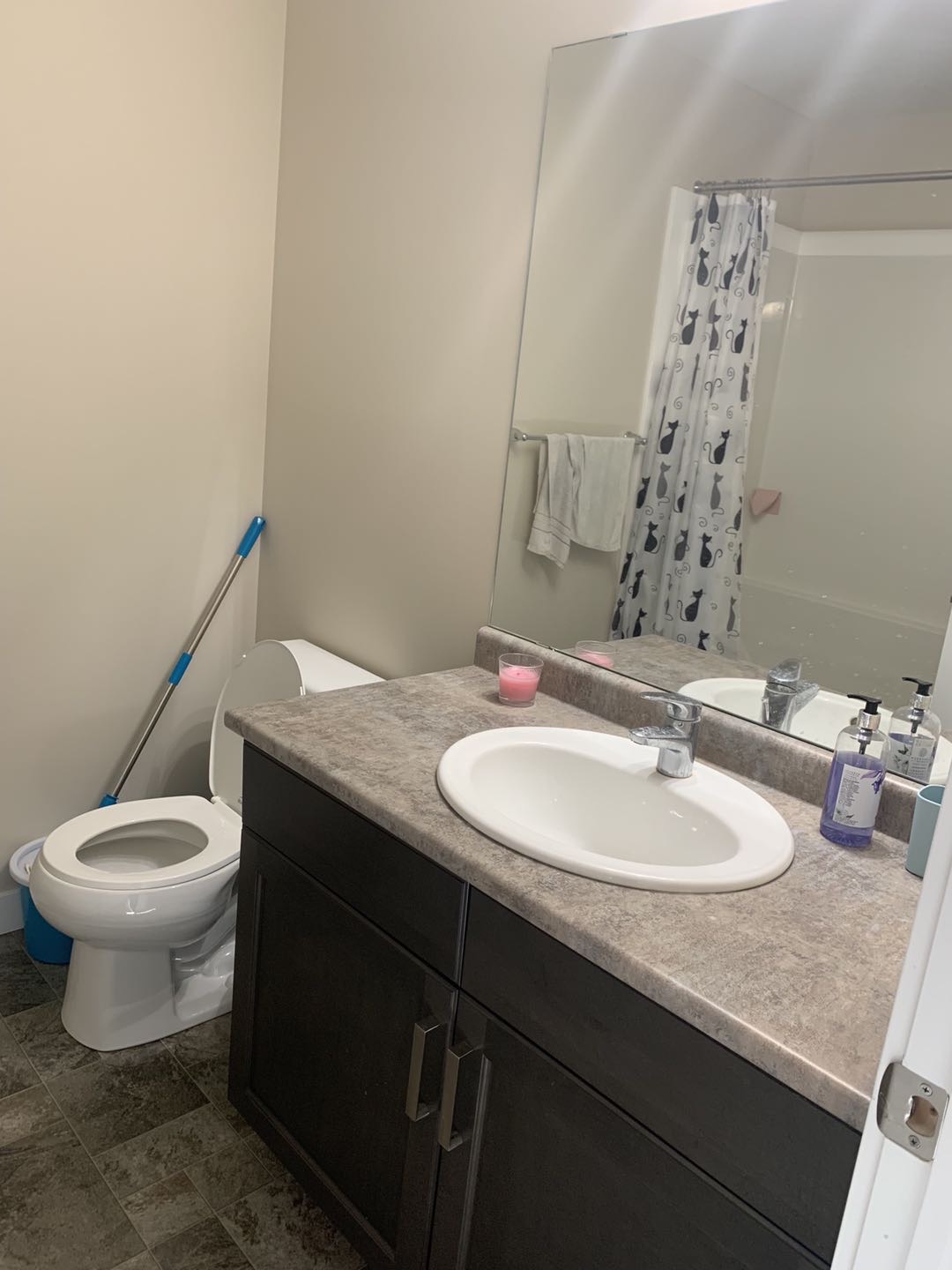 Harbour landing房间出租 - 3