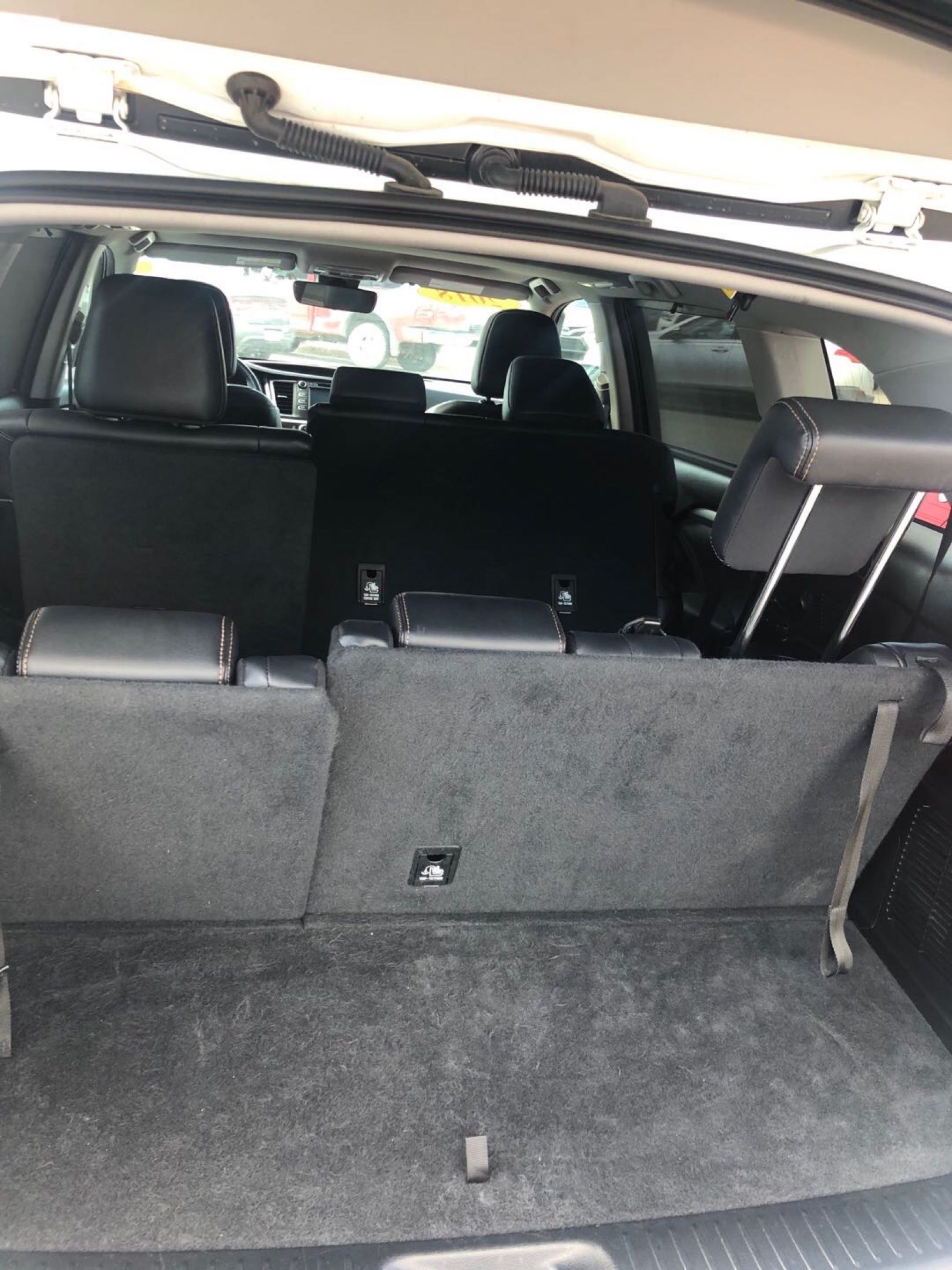 2018 Toyota Highlander XLE - 8