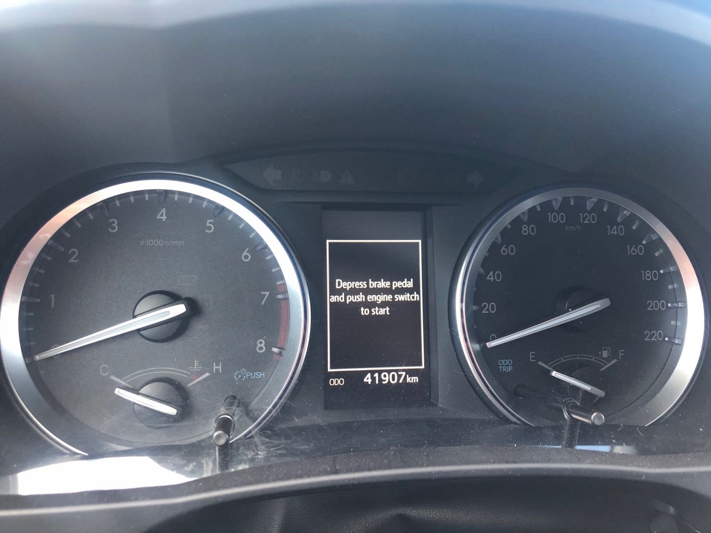 2018 Toyota Highlander XLE - 4