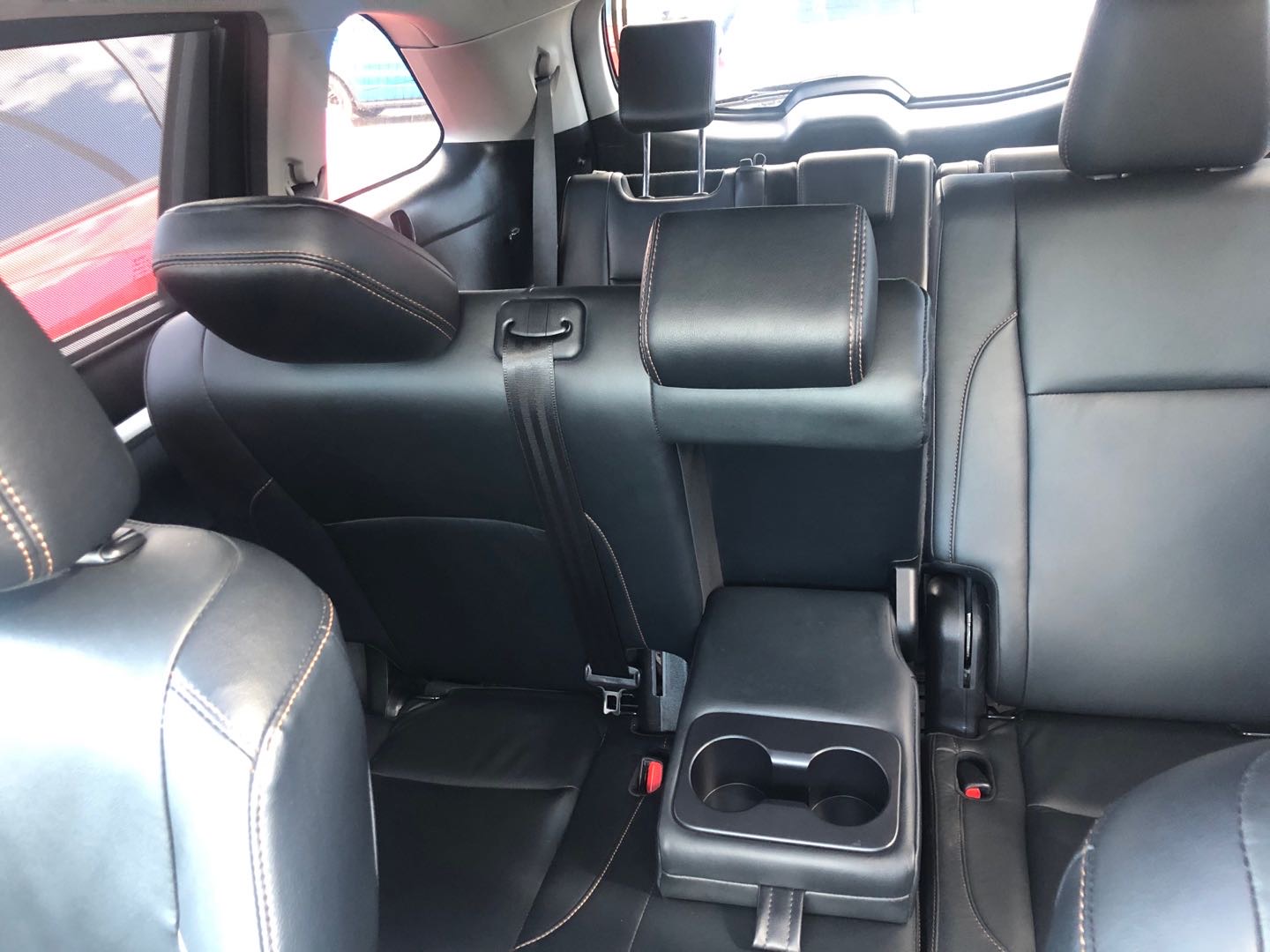 2018 Toyota Highlander XLE - 7