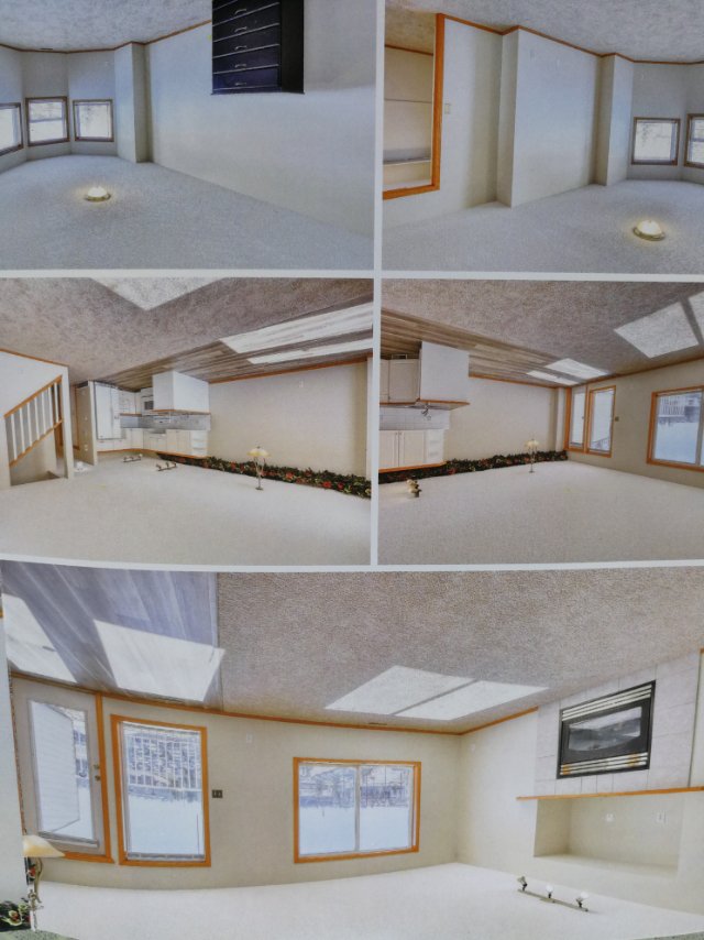 近Crowfoot CTrain 3 室单车库deplex 出租