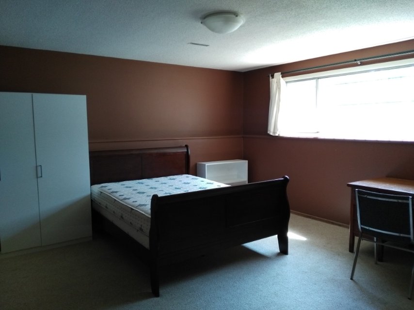 靠近大学，好房出租 - 3