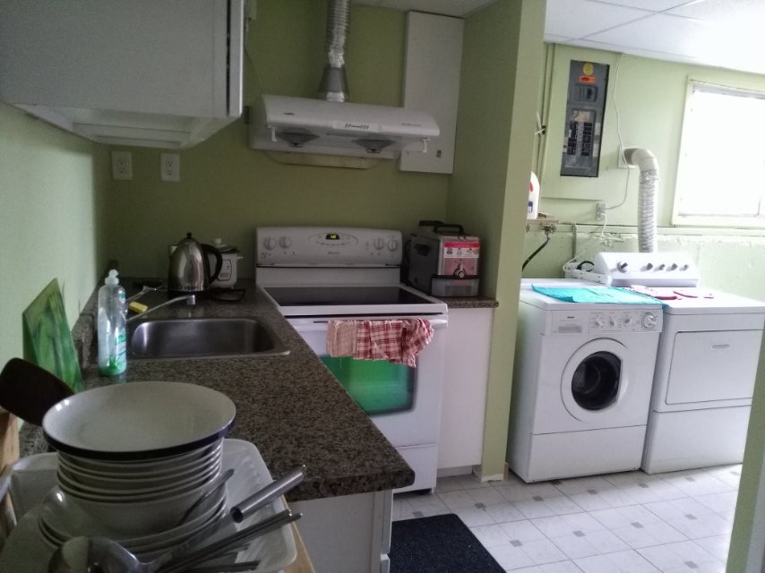 靠近大学，好房出租 - 4