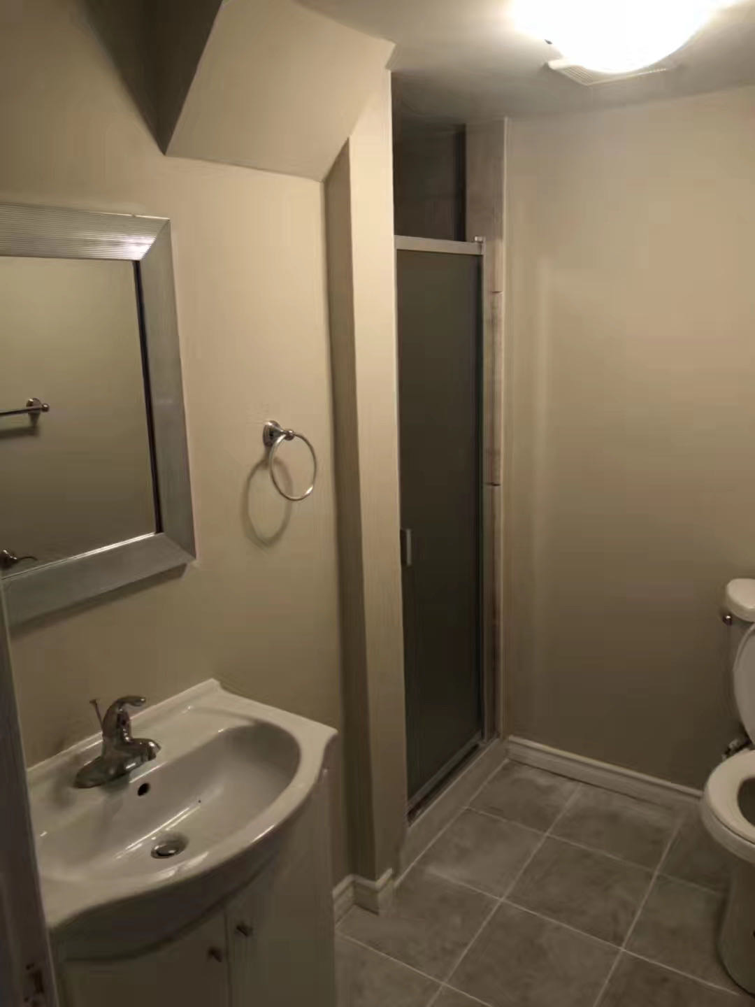 两房一厅出租 - 4