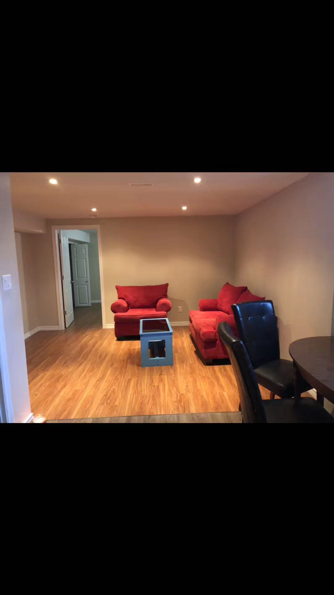 两房一厅出租 - 3